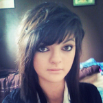 iHafsa is swapping clothes online from bolton, england