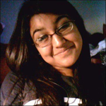 Cece C is swapping clothes online from 