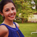 Dena is swapping clothes online from Pennsylvania 