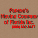 Popeyes M is swapping clothes online from Davy, FL