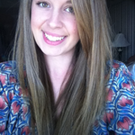 Jillian Davis is swapping clothes online from Birmingham, AL