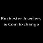 Rochester Jewelry & Coin Exchange is swapping clothes online from Rochester, NY