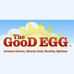 The Good Egg: Arizona Grown, Hearty Food, Healthy Options is swapping clothes online from Scottsdale, AZ