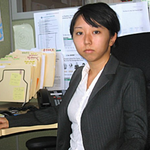 Lilly Mae is swapping clothes online from Arlington, va