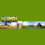 Wieman Land & Auction is swapping clothes online from Marion, SD