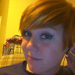 Marines girly is swapping clothes online from Franklin, Ohio