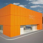 Stanton Optical is swapping clothes online from Palm Springs, FL