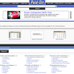 Paid Directory is swapping clothes online from Maricopa, Arizona