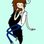 Kay Vit is swapping clothes online from Downey, CA