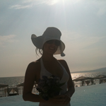 gwensanchez is swapping clothes online from 