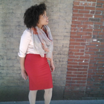 Bridgette H is swapping clothes online from dorchester, Massachusetts