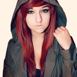 CherriePiee is swapping clothes online from Lancaster, California