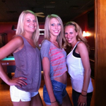 iheartmakeup87 is swapping clothes online from 