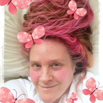 sunny is swapping clothes online from 