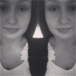 Madison B is swapping clothes online from Massillon, Ohio