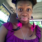 QueenTallT is swapping clothes online from 