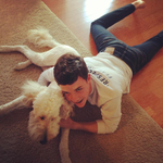 Rainbowtowski is swapping clothes online from Charlotte, North Carolina 