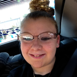 Katie H is swapping clothes online from 