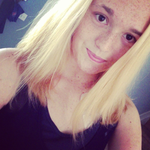 Bethany  is swapping clothes online from Columbia , SC