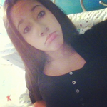 Jazmin is swapping clothes online from 