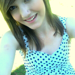 Hailey Fishie is swapping clothes online from 