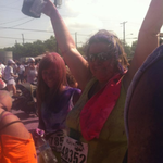 TrixieTexas is swapping clothes online from Broken Arrow, Oklahoma