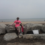 Christi-Anne  is swapping clothes online from Lakeside Park, KY