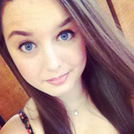 Emily Nell is swapping clothes online from Northport, NY