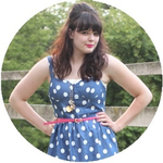 KatieBurry is swapping clothes online from Illinois