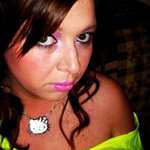 Jessilou819 is swapping clothes online from Magog, QuÃ©bec ( Canada ))