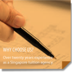 singapore tuition agency is swapping clothes online from Singapore, Singapore