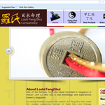 fengshui singapore is swapping clothes online from 