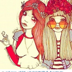 Beachbabeemma is swapping clothes online from 