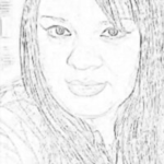 zulema is swapping clothes online from 