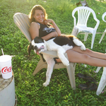 Lisa Mae is swapping clothes online from Nursery, Tx