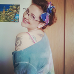 dgrantphoto is swapping clothes online from 
