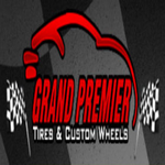 Grand Premier Tire & Custom Wheel is swapping clothes online from Schenectady, NY