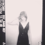 Hannah Rose is swapping clothes online from San diego, 