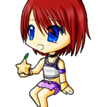 akemilove is swapping clothes online from 