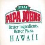 Papajohnshawaii is swapping clothes online from Honolulu, HI