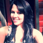 haley  is swapping clothes online from 