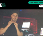 BestNightEverProduction is swapping clothes online from California, USA