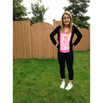 Karissa M is swapping clothes online from Auburn, Washington 