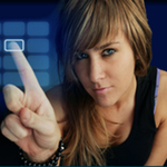 Electronic Security Installations  is swapping clothes online from Whaley Bridge, 