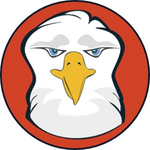 The Eagle Flies on Friday is swapping clothes online from Galveston, TX