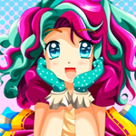 meme187 is swapping clothes online from 