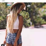 sierra15 is swapping clothes online from 