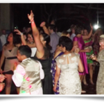 Party Hard DJs  is swapping clothes online from 