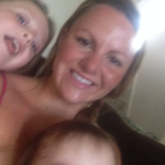 Heather Taylor is swapping clothes online from Byron center, Michigan