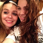 haileyrene25 is swapping clothes online from 